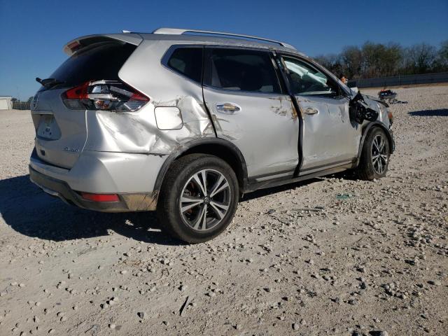 Photo 2 VIN: JN8AT2MV4JW321782 - NISSAN ROGUE 