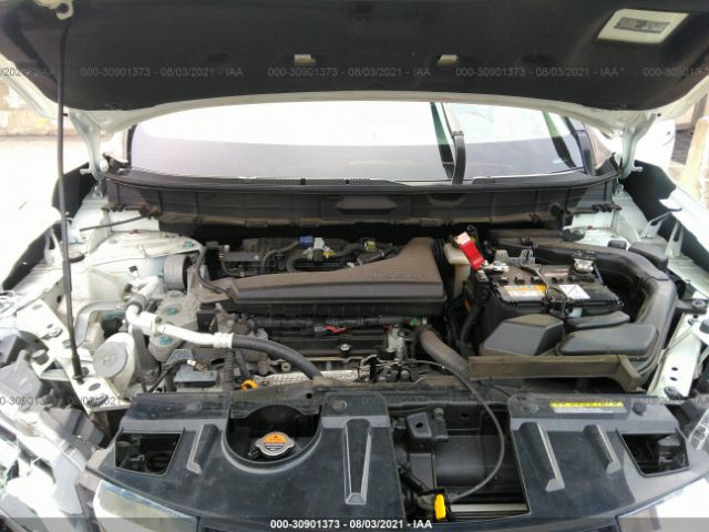 Photo 9 VIN: JN8AT2MV4JW322365 - NISSAN ROGUE 