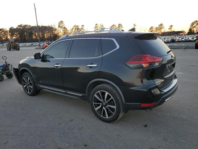 Photo 1 VIN: JN8AT2MV4JW329073 - NISSAN ROGUE 