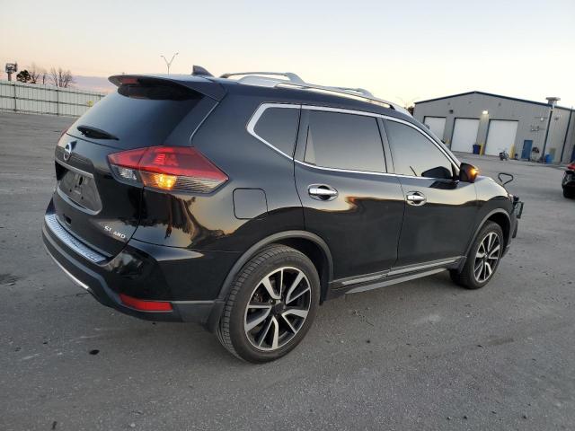 Photo 2 VIN: JN8AT2MV4JW329073 - NISSAN ROGUE 