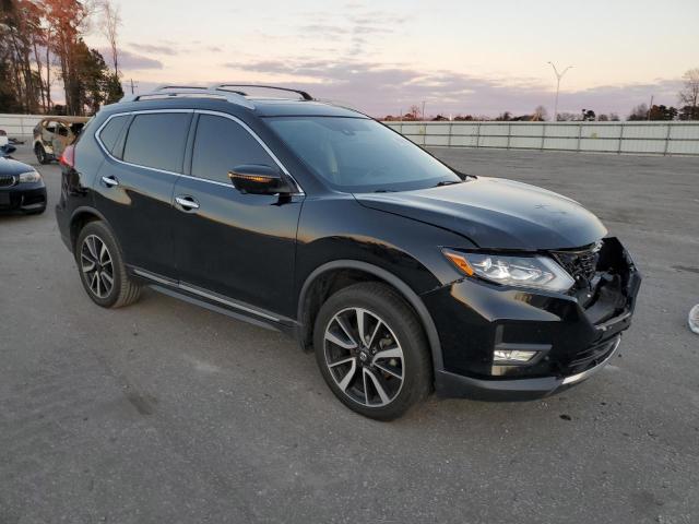 Photo 3 VIN: JN8AT2MV4JW329073 - NISSAN ROGUE 