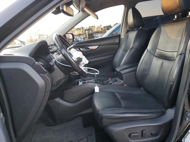 Photo 6 VIN: JN8AT2MV4JW329073 - NISSAN ROGUE 