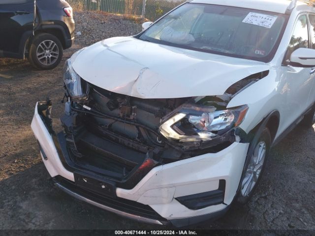 Photo 5 VIN: JN8AT2MV4JW329395 - NISSAN ROGUE 