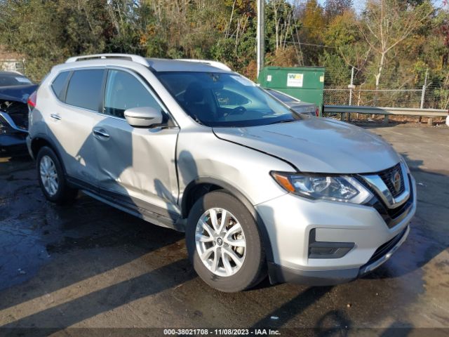 Photo 0 VIN: JN8AT2MV4JW329882 - NISSAN ROGUE 