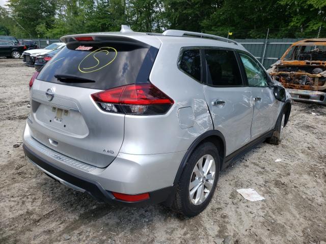 Photo 3 VIN: JN8AT2MV4JW342888 - NISSAN ROGUE S 