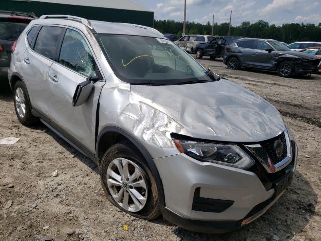 Photo 8 VIN: JN8AT2MV4JW342888 - NISSAN ROGUE S 