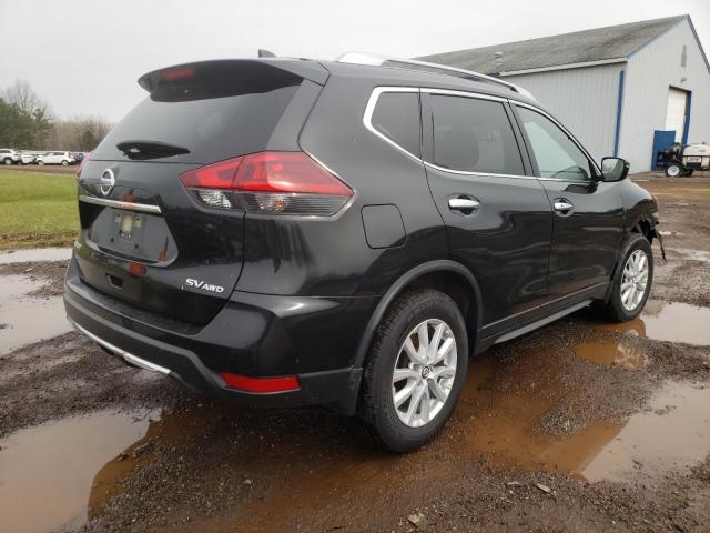 Photo 3 VIN: JN8AT2MV4JW342986 - NISSAN ROGUE S 