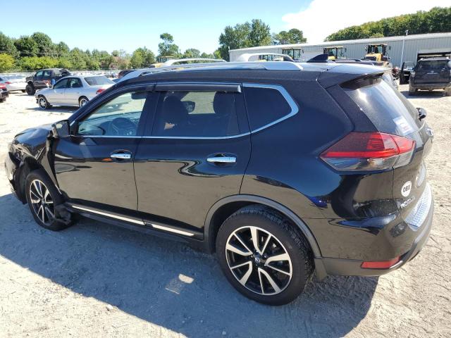 Photo 1 VIN: JN8AT2MV4JW347671 - NISSAN ROGUE S 