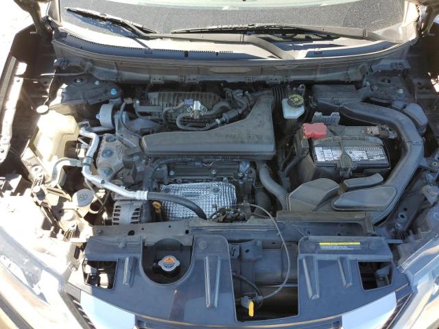 Photo 11 VIN: JN8AT2MV4JW347671 - NISSAN ROGUE S 