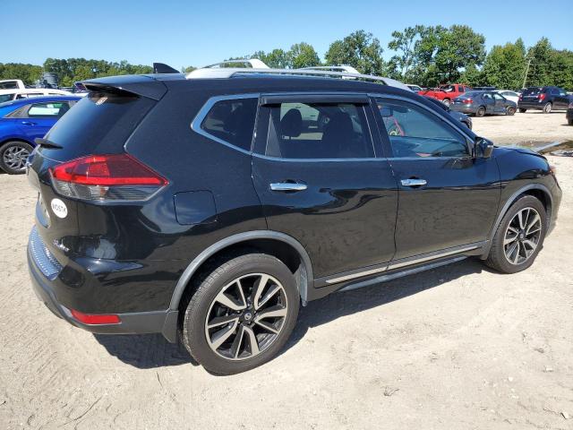 Photo 2 VIN: JN8AT2MV4JW347671 - NISSAN ROGUE S 