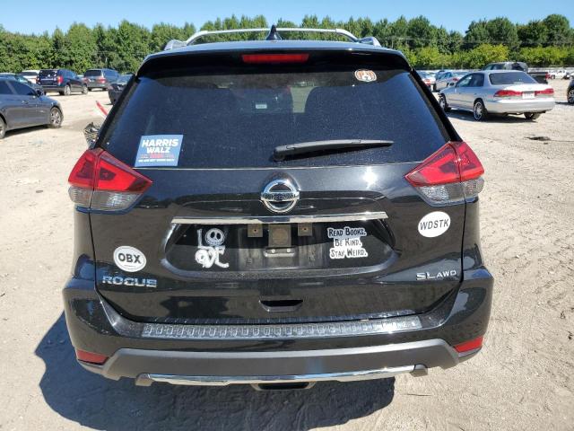 Photo 5 VIN: JN8AT2MV4JW347671 - NISSAN ROGUE S 