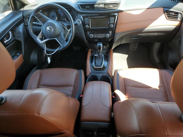 Photo 7 VIN: JN8AT2MV4JW347671 - NISSAN ROGUE S 