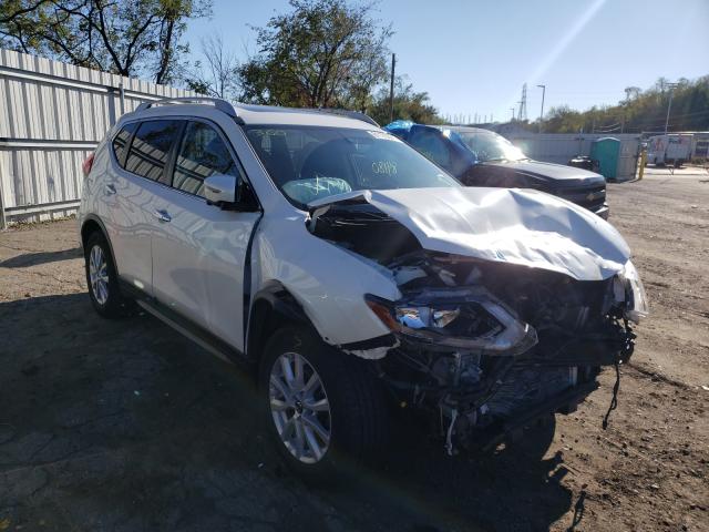 Photo 0 VIN: JN8AT2MV4JW352093 - NISSAN ROGUE 