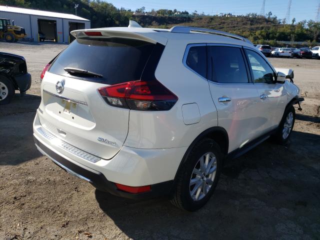 Photo 3 VIN: JN8AT2MV4JW352093 - NISSAN ROGUE 