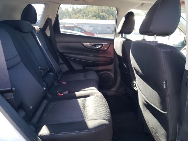 Photo 5 VIN: JN8AT2MV4JW352093 - NISSAN ROGUE 