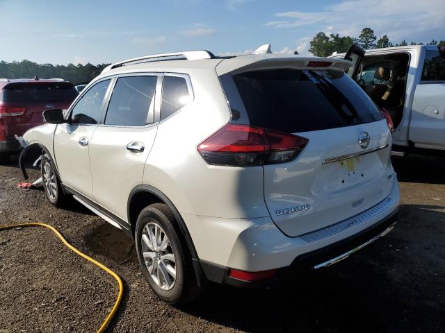 Photo 2 VIN: JN8AT2MV4JW352840 - NISSAN ROGUE S 