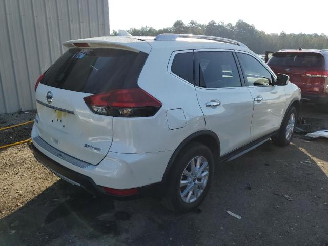 Photo 3 VIN: JN8AT2MV4JW352840 - NISSAN ROGUE S 