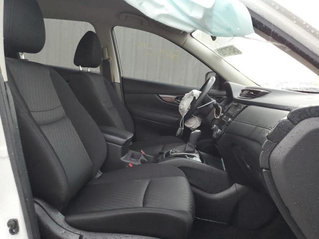 Photo 4 VIN: JN8AT2MV4JW352840 - NISSAN ROGUE S 