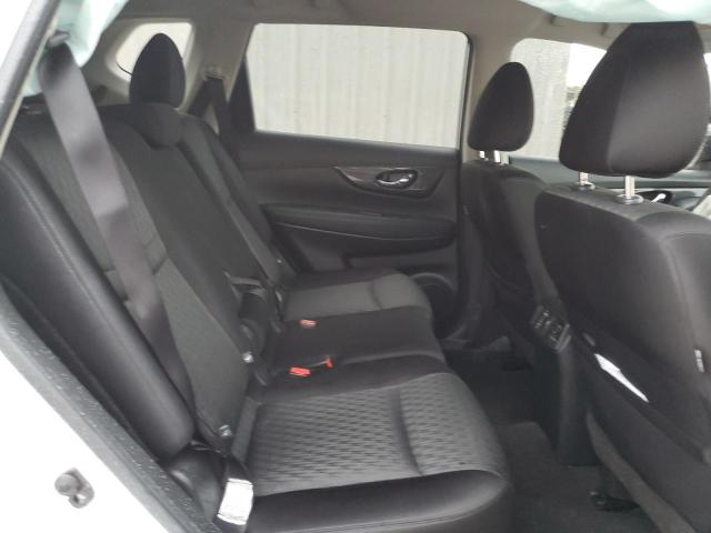 Photo 5 VIN: JN8AT2MV4JW352840 - NISSAN ROGUE S 