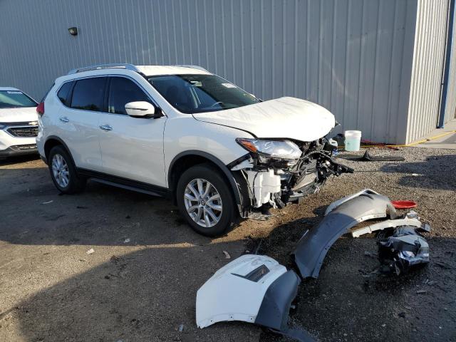 Photo 8 VIN: JN8AT2MV4JW352840 - NISSAN ROGUE S 