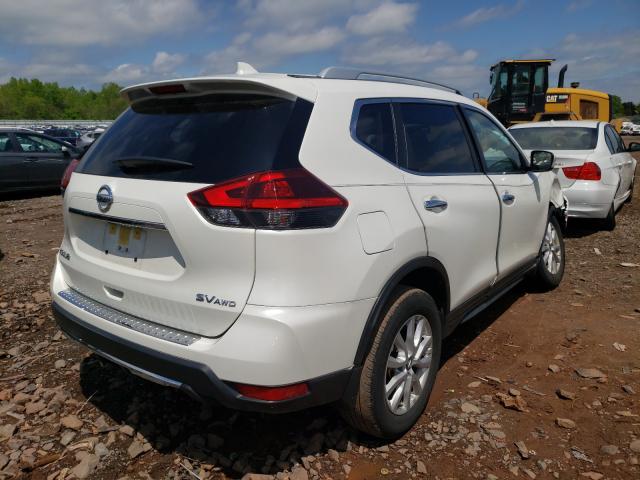 Photo 3 VIN: JN8AT2MV4JW354443 - NISSAN ROGUE 