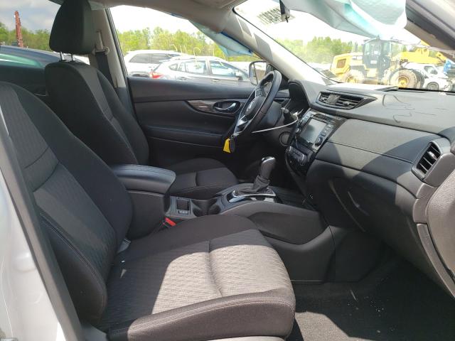 Photo 4 VIN: JN8AT2MV4JW354443 - NISSAN ROGUE 