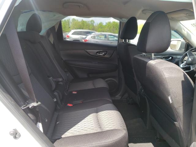 Photo 5 VIN: JN8AT2MV4JW354443 - NISSAN ROGUE 