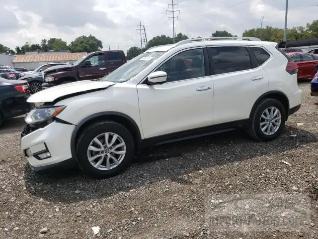 Photo 0 VIN: JN8AT2MV4JW354877 - NISSAN ROGUE 