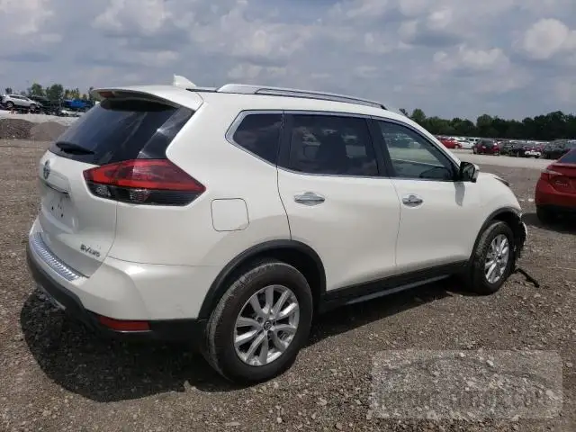 Photo 2 VIN: JN8AT2MV4JW354877 - NISSAN ROGUE 