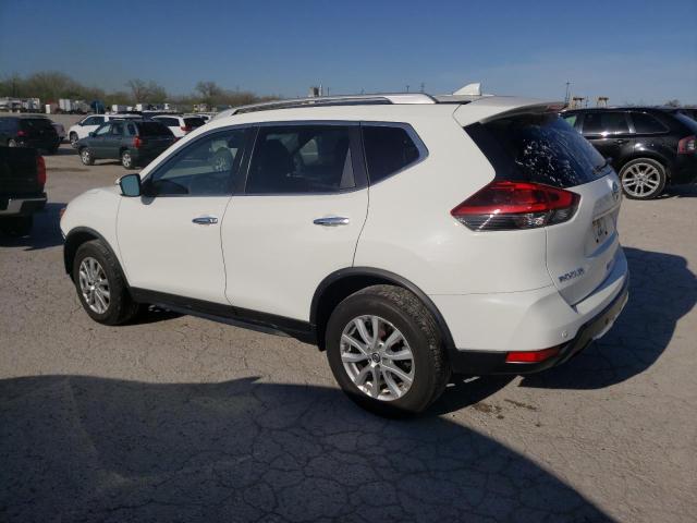 Photo 1 VIN: JN8AT2MV4KW373057 - NISSAN ROGUE 