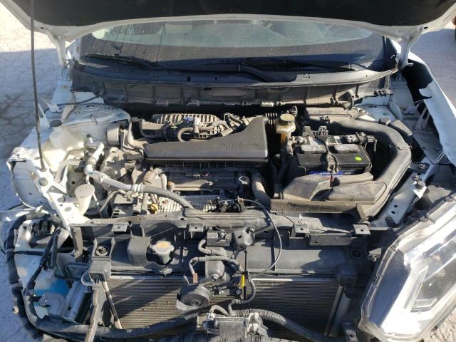 Photo 11 VIN: JN8AT2MV4KW373057 - NISSAN ROGUE 