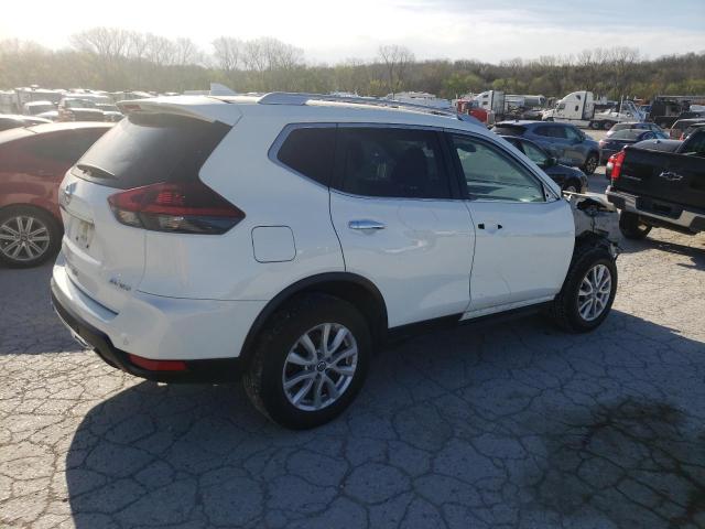 Photo 2 VIN: JN8AT2MV4KW373057 - NISSAN ROGUE 