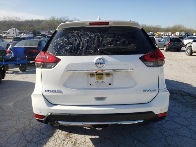 Photo 5 VIN: JN8AT2MV4KW373057 - NISSAN ROGUE 