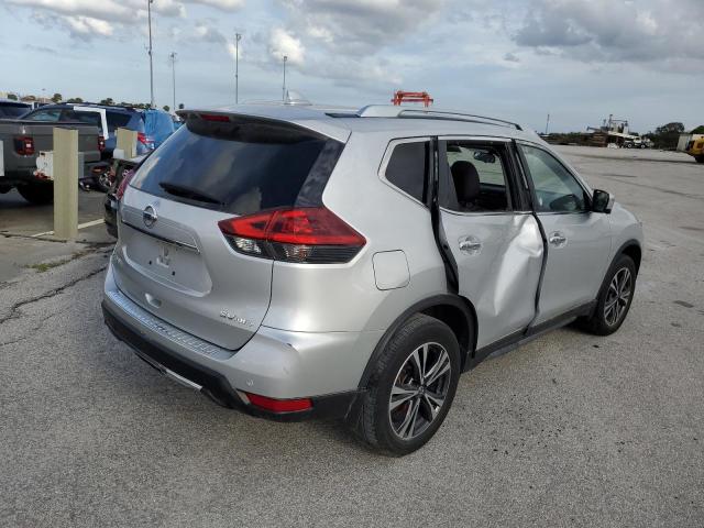 Photo 2 VIN: JN8AT2MV4KW374600 - NISSAN ROGUE S 