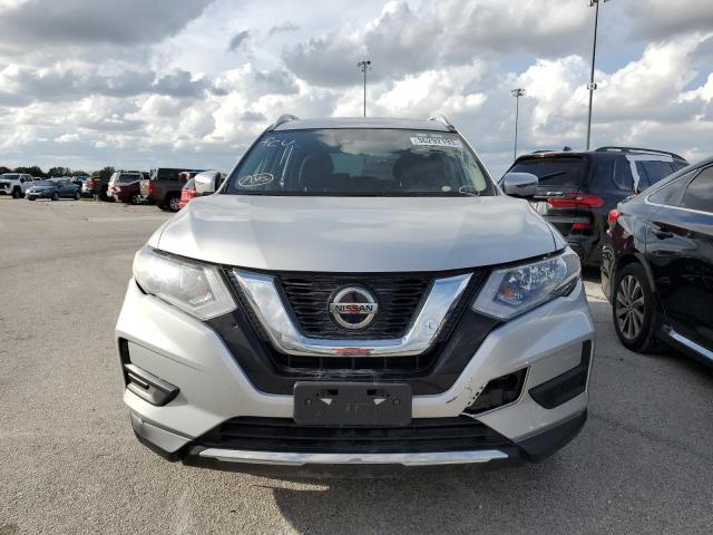 Photo 4 VIN: JN8AT2MV4KW374600 - NISSAN ROGUE S 