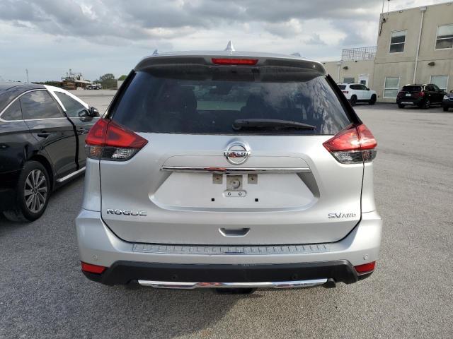 Photo 5 VIN: JN8AT2MV4KW374600 - NISSAN ROGUE S 