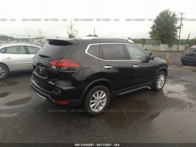 Photo 3 VIN: JN8AT2MV4KW379473 - NISSAN ROGUE 