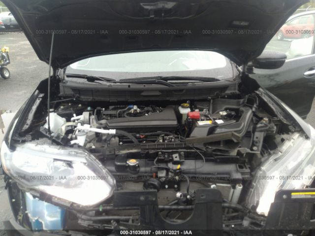 Photo 9 VIN: JN8AT2MV4KW379473 - NISSAN ROGUE 