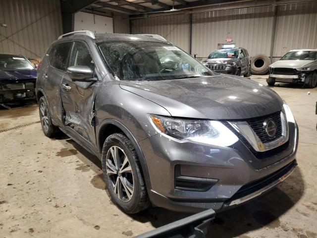 Photo 3 VIN: JN8AT2MV4KW381997 - NISSAN ROGUE 