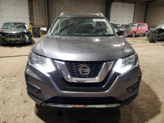 Photo 4 VIN: JN8AT2MV4KW381997 - NISSAN ROGUE 