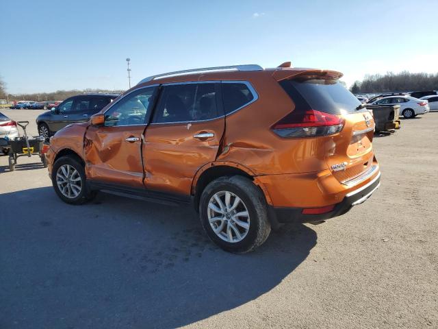 Photo 1 VIN: JN8AT2MV4KW382910 - NISSAN ROGUE 