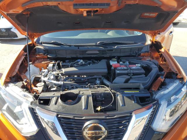 Photo 11 VIN: JN8AT2MV4KW382910 - NISSAN ROGUE 