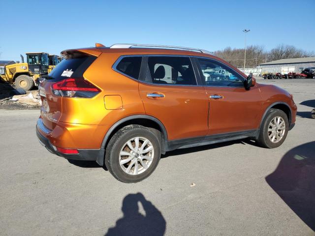 Photo 2 VIN: JN8AT2MV4KW382910 - NISSAN ROGUE 