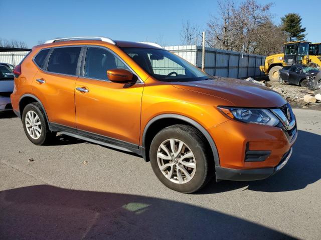 Photo 3 VIN: JN8AT2MV4KW382910 - NISSAN ROGUE 