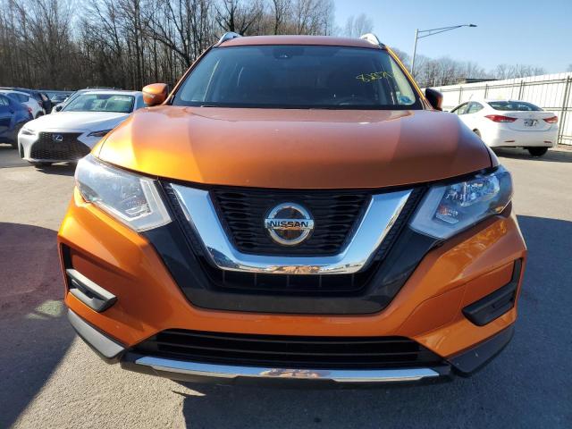 Photo 4 VIN: JN8AT2MV4KW382910 - NISSAN ROGUE 