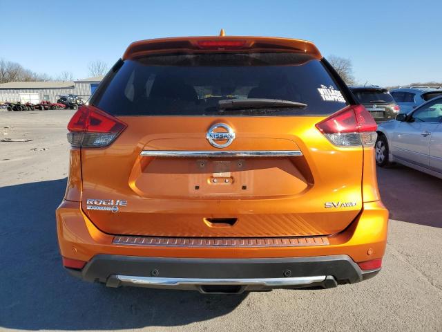 Photo 5 VIN: JN8AT2MV4KW382910 - NISSAN ROGUE 