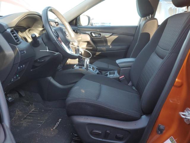 Photo 6 VIN: JN8AT2MV4KW382910 - NISSAN ROGUE 