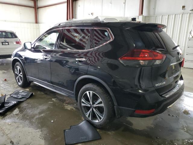 Photo 1 VIN: JN8AT2MV4KW383216 - NISSAN ROGUE S 