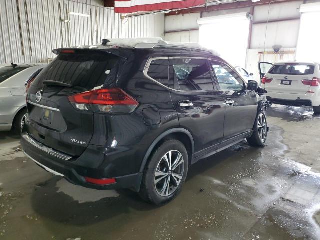 Photo 2 VIN: JN8AT2MV4KW383216 - NISSAN ROGUE S 