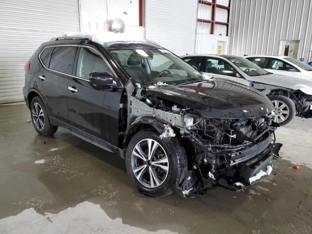 Photo 3 VIN: JN8AT2MV4KW383216 - NISSAN ROGUE S 